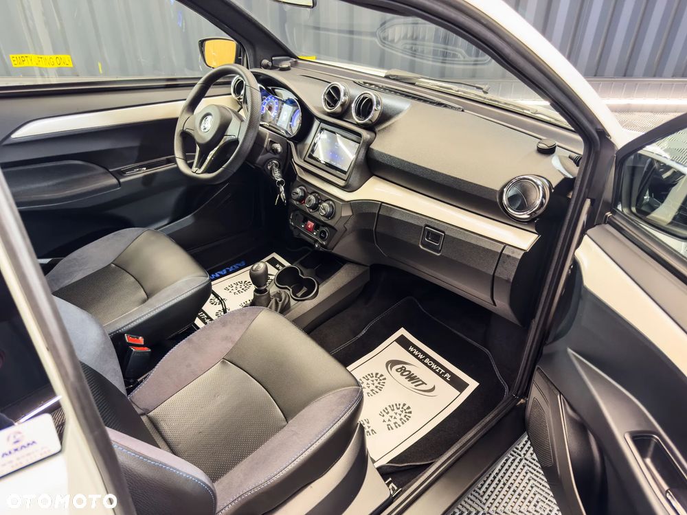 Aixam Coupe - 13