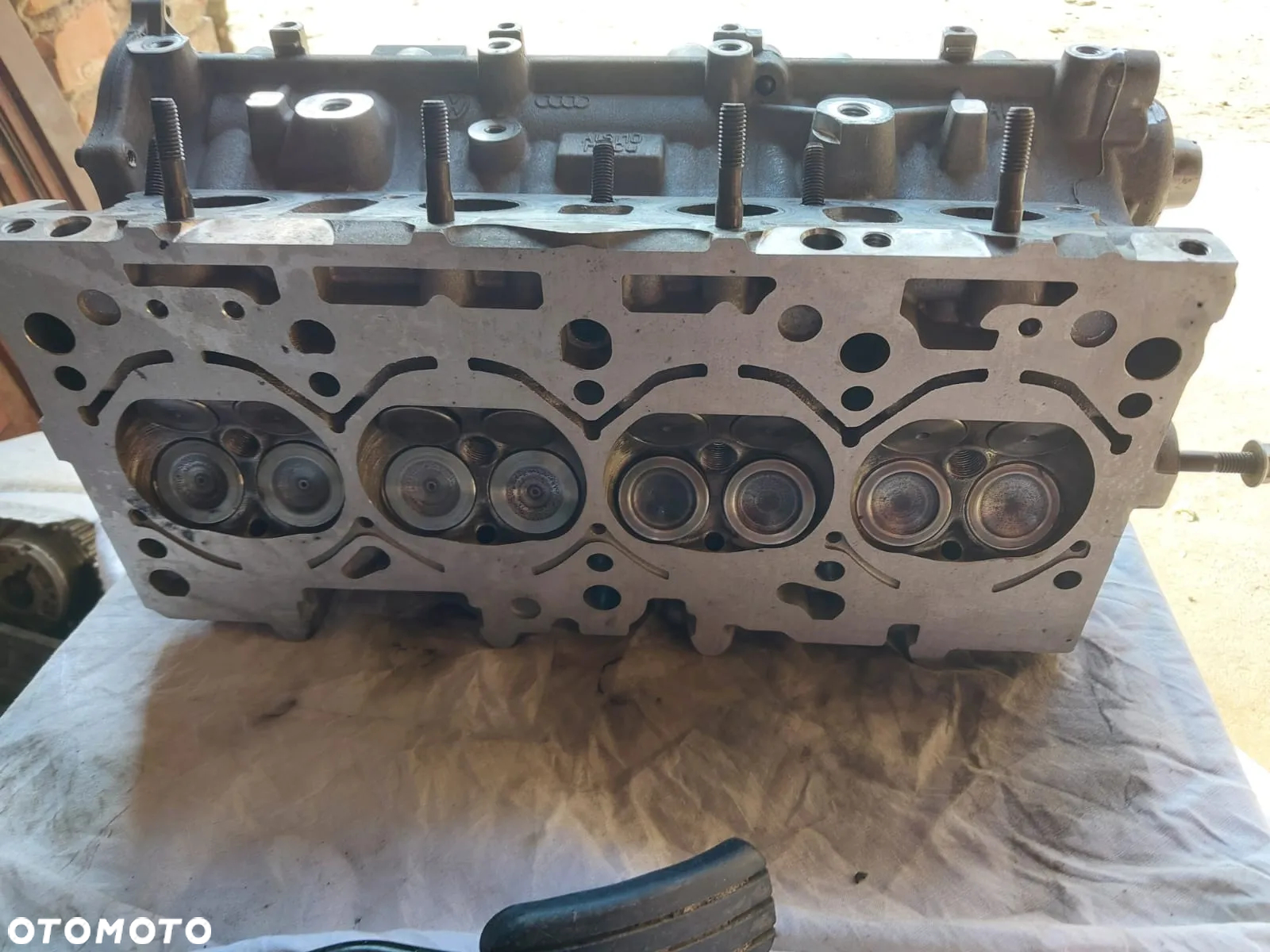 Volkswagen Golf V 2.0 TSI GTI DSG - 13