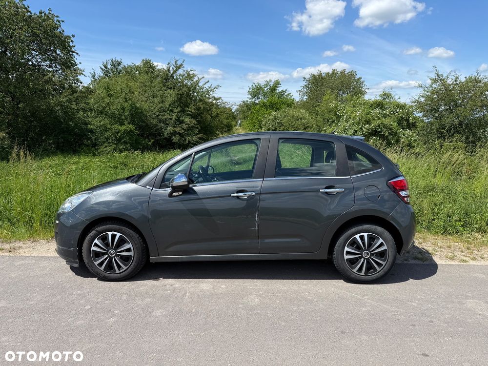Citroën C3 - 6