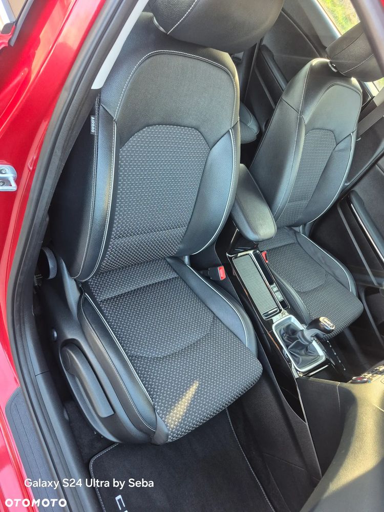 Kia Ceed 1.6 CRDi Platinum Edition - 29