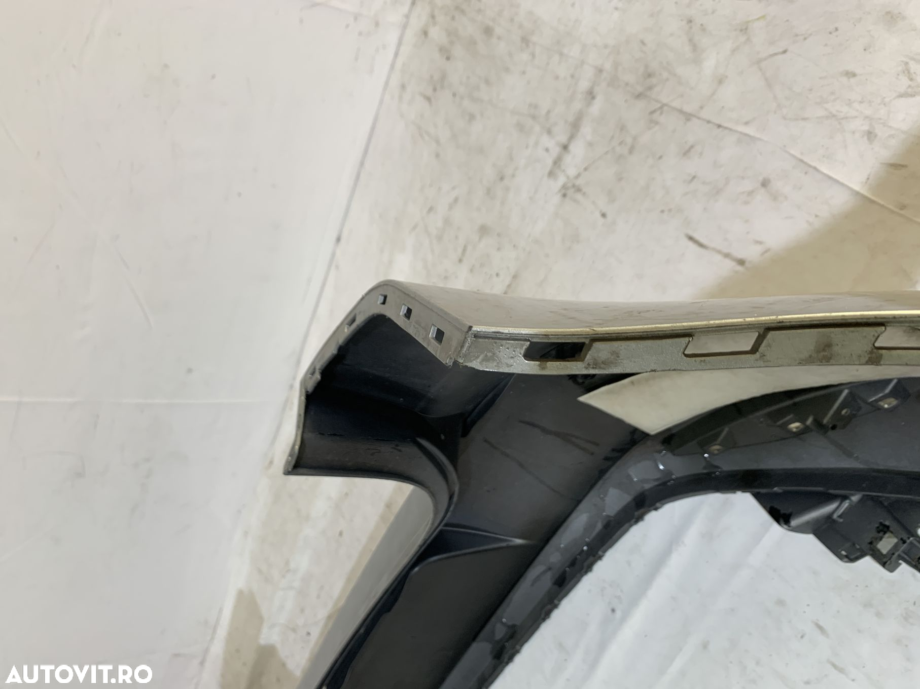 Bara spate VW Golf 7 Hatchback, 2013, 2014, 2015, 2016, 2017, cod origine OE 5G6807421. - 9