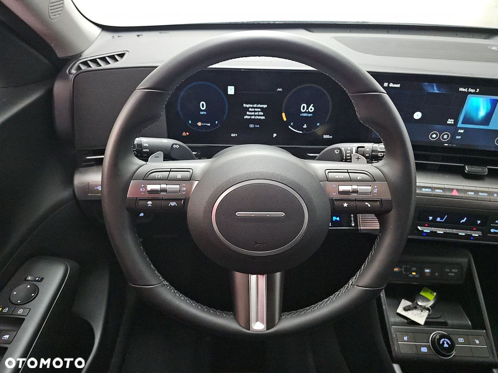 Hyundai Kona 2.0 T-GDI N Performance DCT - 11