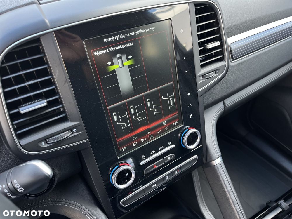 Renault Koleos 2.0 Blue dCi Intens 4x4 X-Tronic - 26