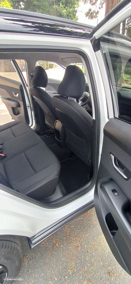 Hyundai Kauai 1.0 T-GDi Premium (TT) - 11