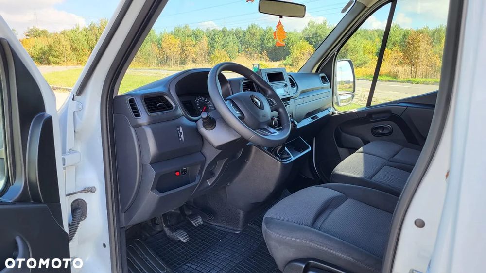 Renault Master - 31