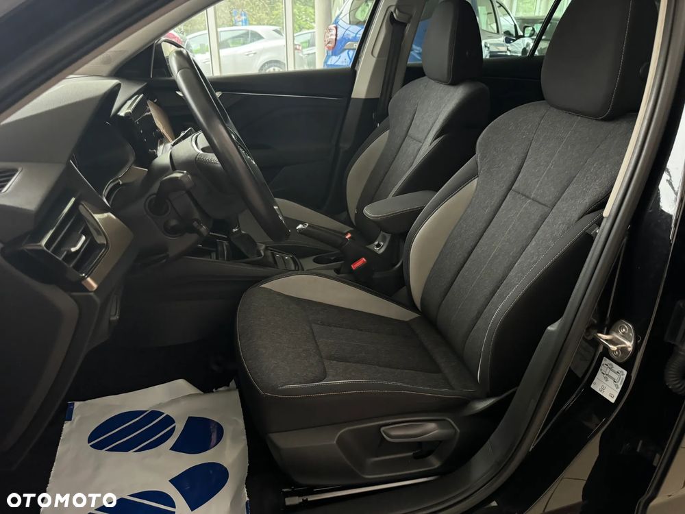 Skoda Scala 1.0 TSI Style DSG - 12