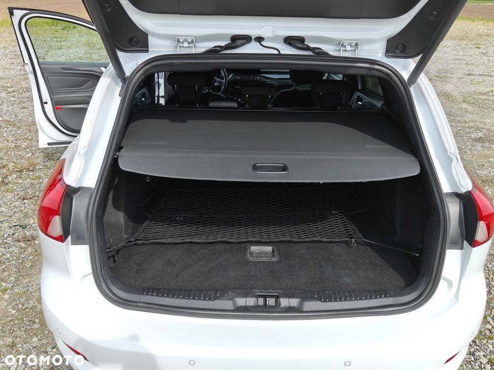 Ford Focus - 18