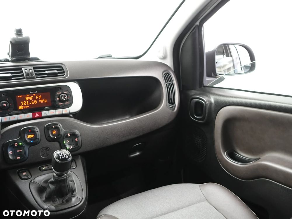 Fiat Panda 0.9 TwinAir Start&Stopp 4x4 Cross - 28