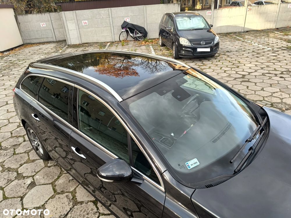 Peugeot 508 2.0 BlueHDi Allure S&S - 10