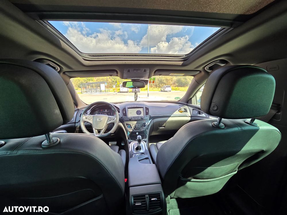 Opel Insignia - 6