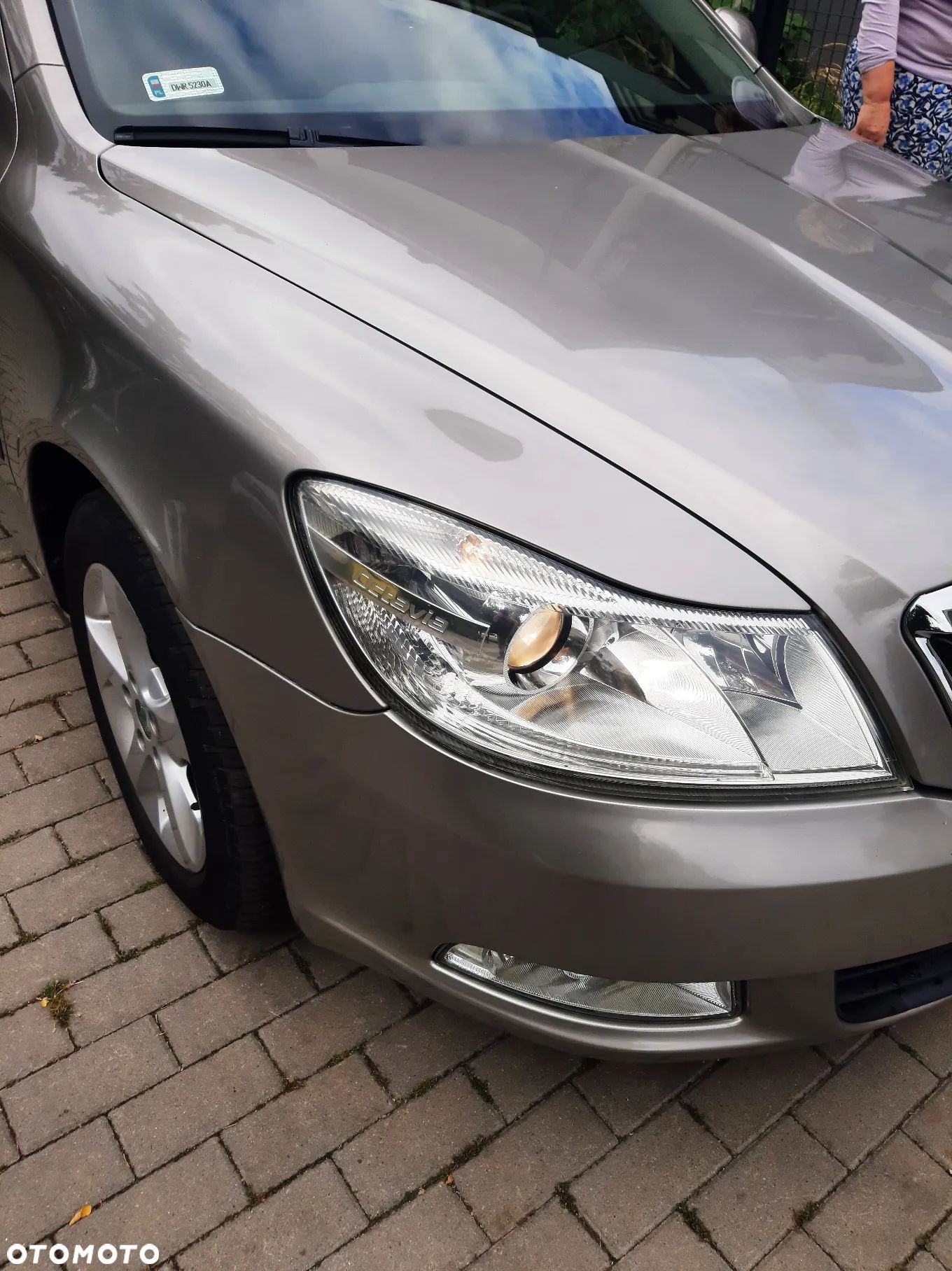 Skoda Octavia 1.4 TSI Ambition - 1