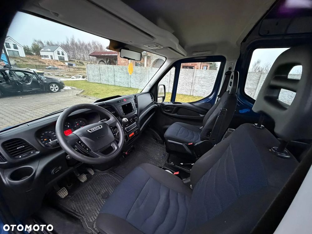 Iveco Daily 35S18 - 15