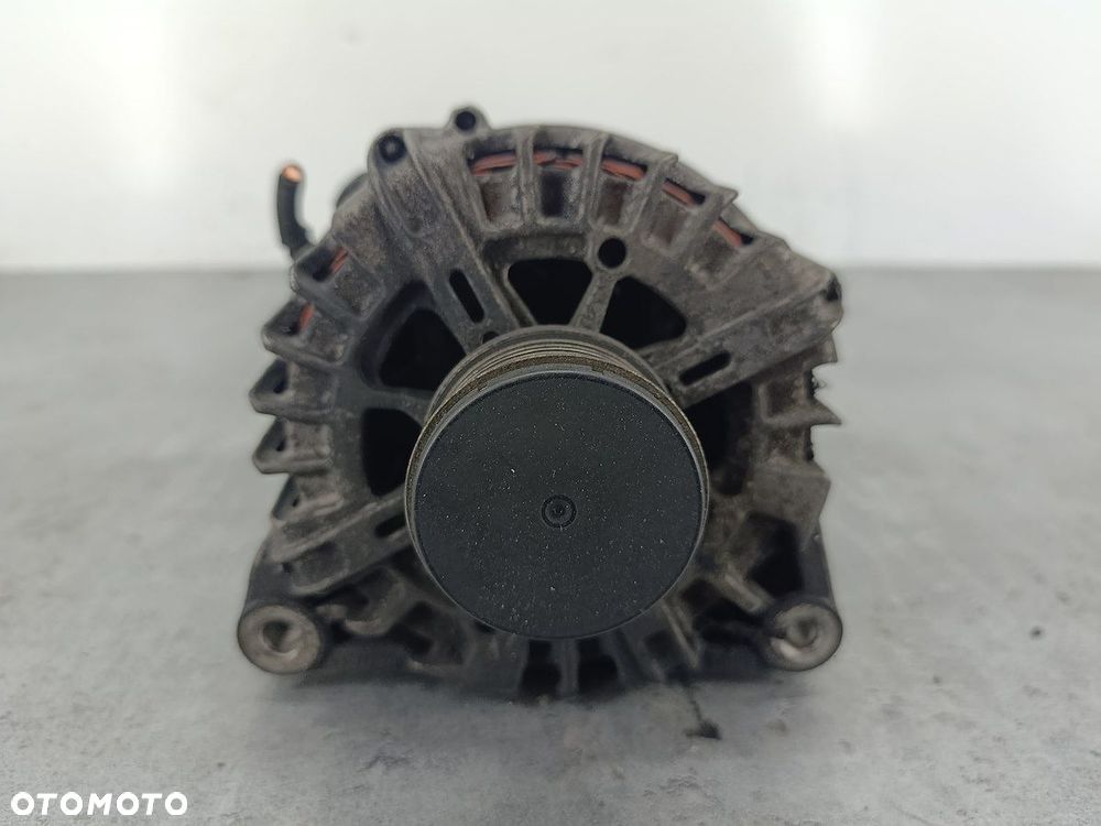ALTERNATOR CITROEN C4 GRAND PICASSO I 9661544880 FG18S017  VALEO - 4