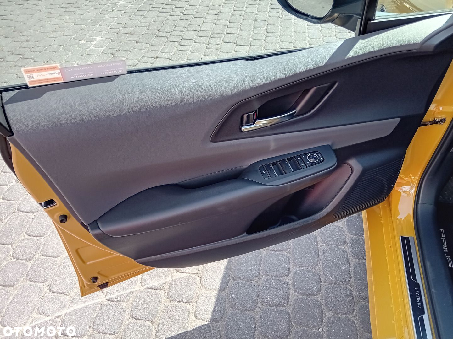 Toyota Prius - 27
