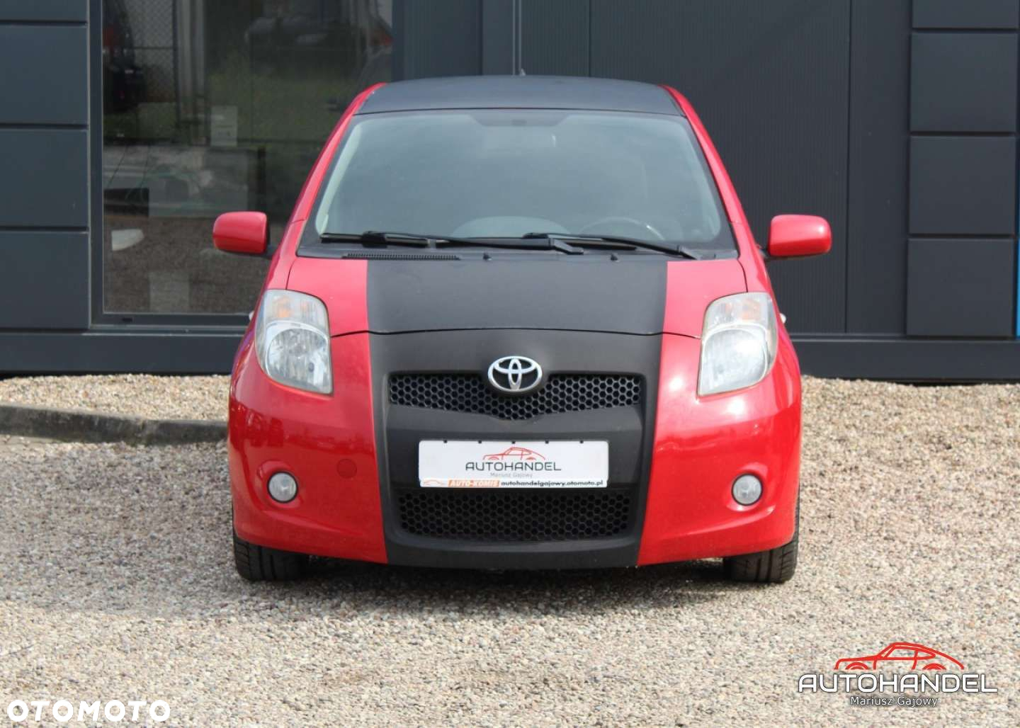 Toyota Yaris - 2