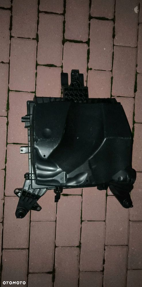 Nowa oryginalna Obudowa filtra powietrza filtr podstawa TRANSIT MK8 2,0 TDCI LIFT 18-24 napęd przód - 4