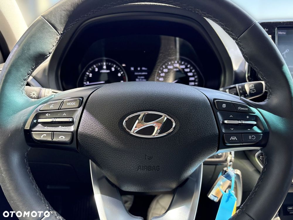 Hyundai i30 1.5 T-GDI 48V Smart - 23
