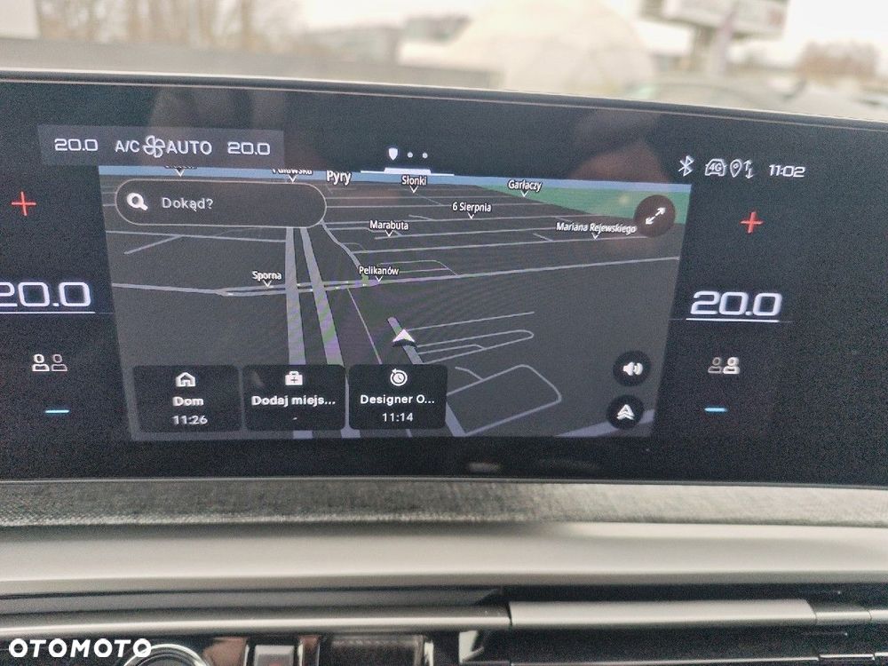 Peugeot 5008 1.2 PureTech mHEV GT S&S e-DCS6 - 21