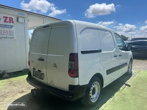 Citroën BERLINGO 3 LUG. - 3