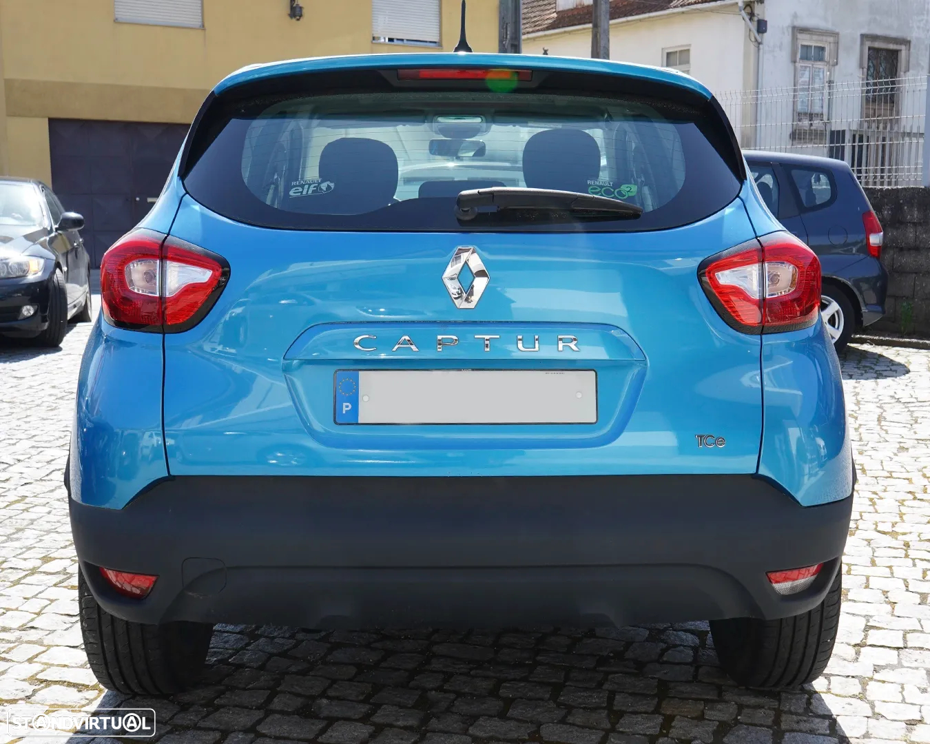 Renault Captur 0.9 TCE - 9