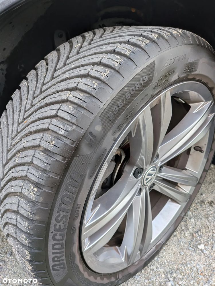 Volkswagen Tiguan 2.0 TDI BMT SCR Highline DSG - 14