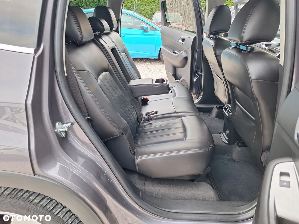 Chevrolet Orlando 1.4T LTZ+ - 33