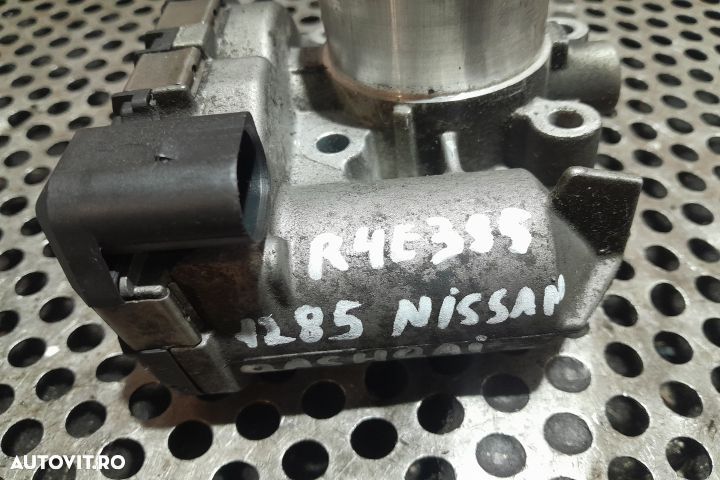 Clapeta acceleratie 8200330810F / H8200330812 8200330810F / H82003308 - 4