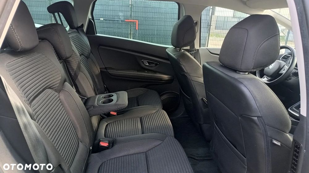 Renault Grand Scenic Gr 1.7 Blue dCi Zen - 16
