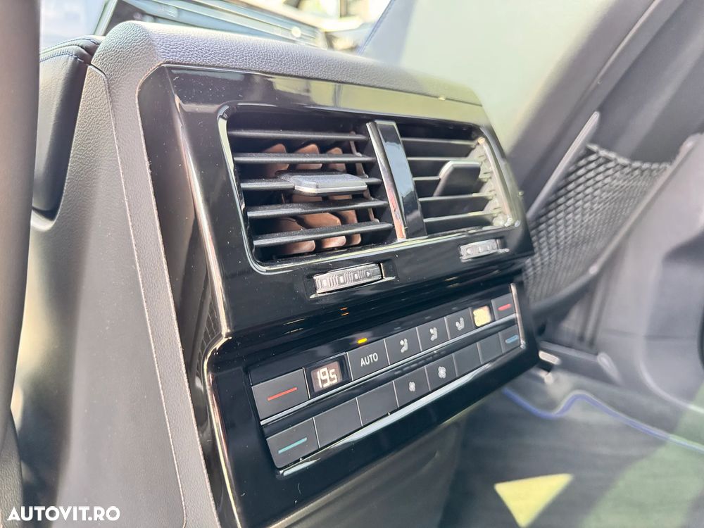 Volkswagen Touareg V6 TSI eHybrid PHEV R - 30