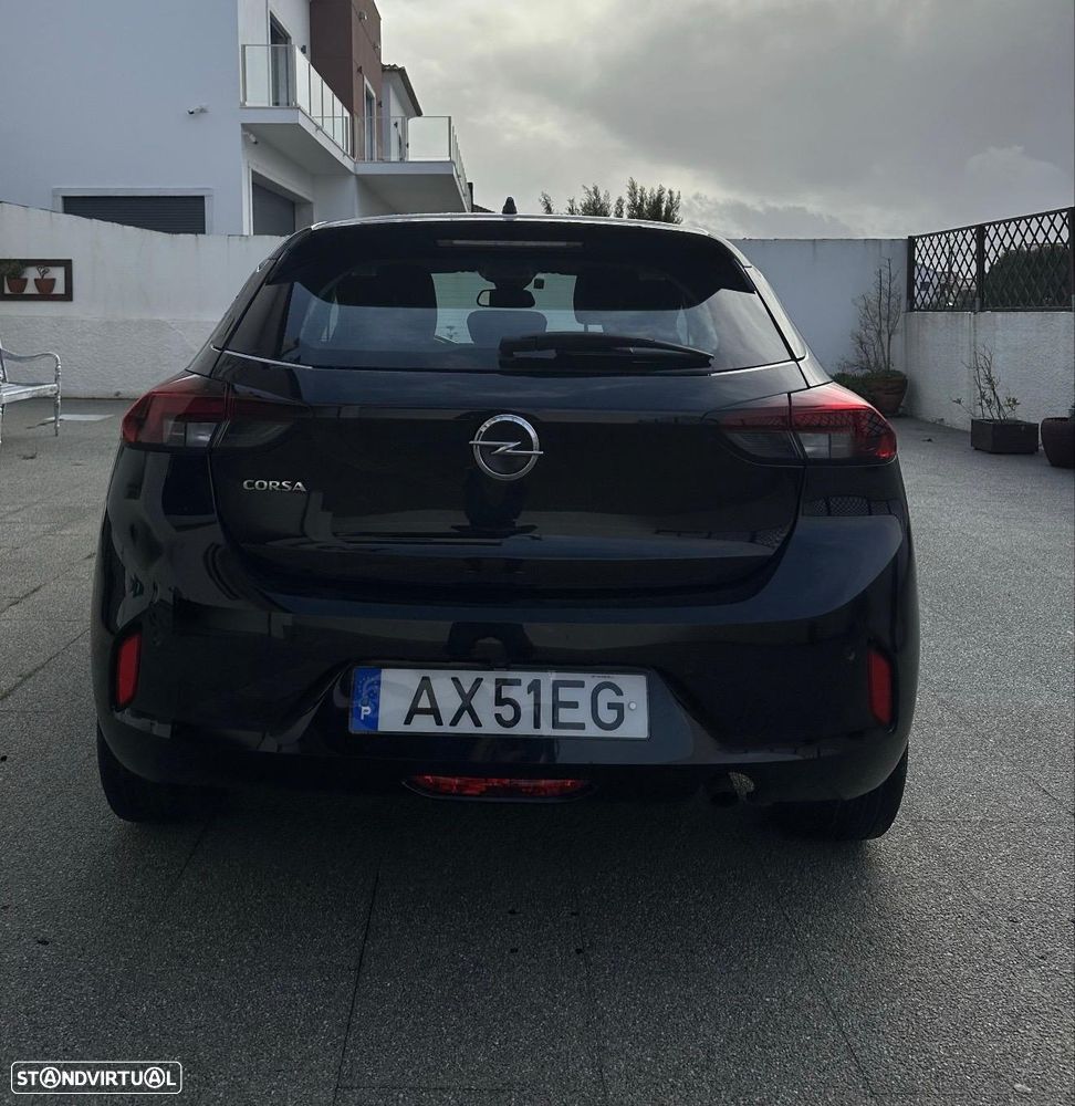 Opel Corsa 1.2 T - 6