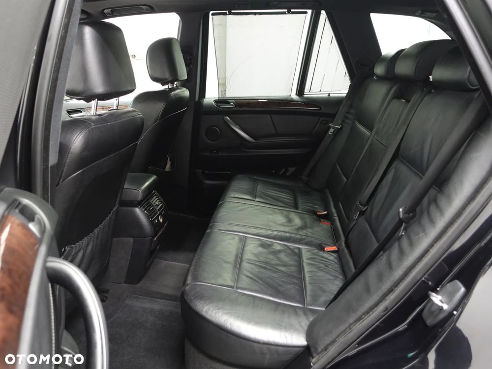 BMW X5 3.0 d Edition Exclusive Sport - 21