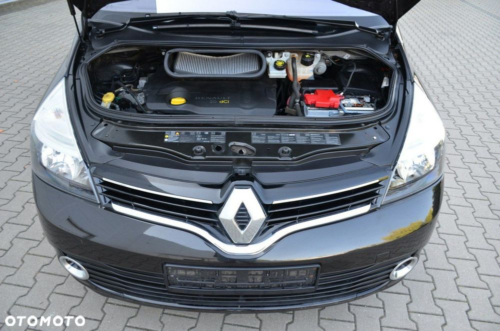 Renault Grand Espace - 11