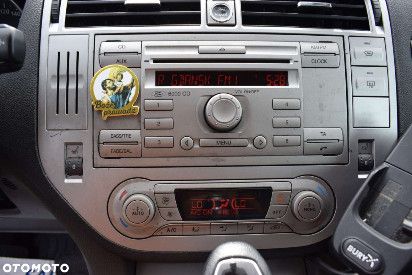 Ford Kuga - 30
