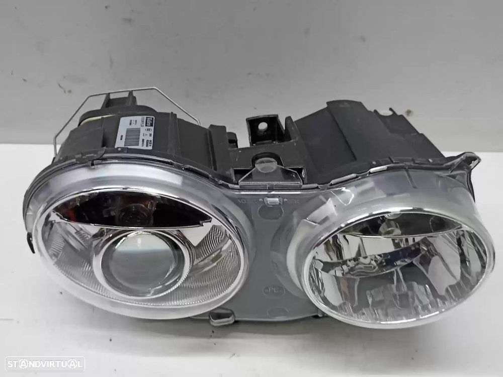 FAROL DIREITO JAGUAR XJ 2005 -02C2C26689 - 3