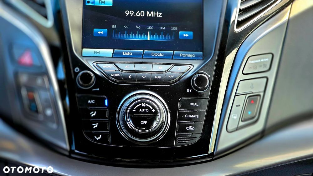 Hyundai i40 1.7 CRDi blue Style - 24