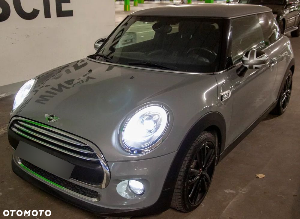 MINI ONE Standard - 24
