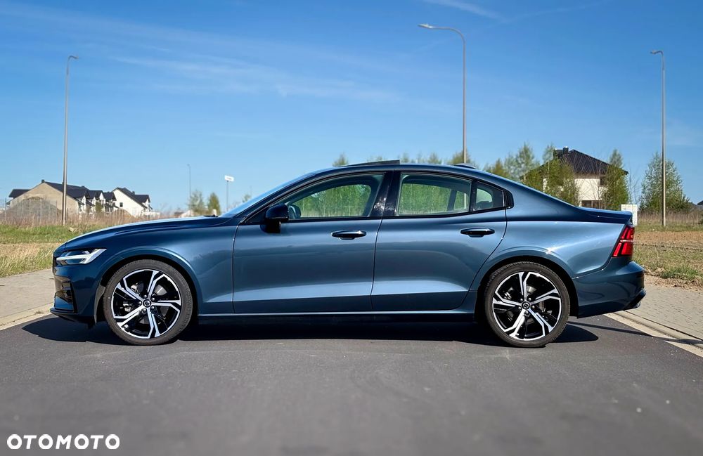 Volvo S60 - 7