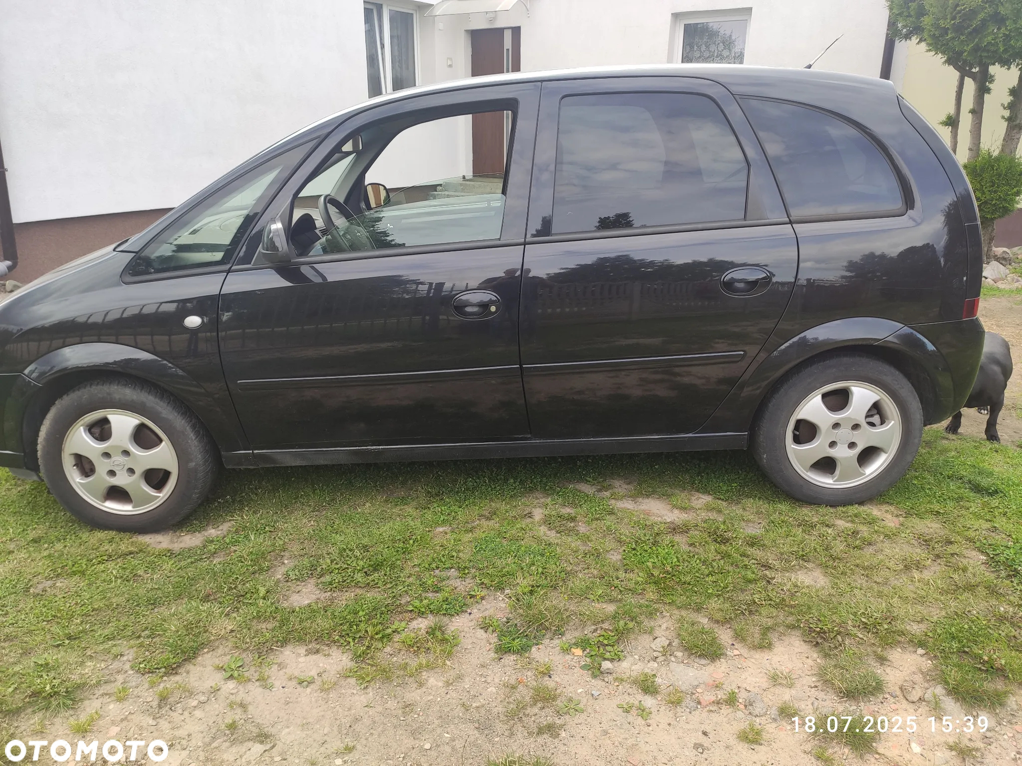 Opel Meriva 1.6 16V - 6