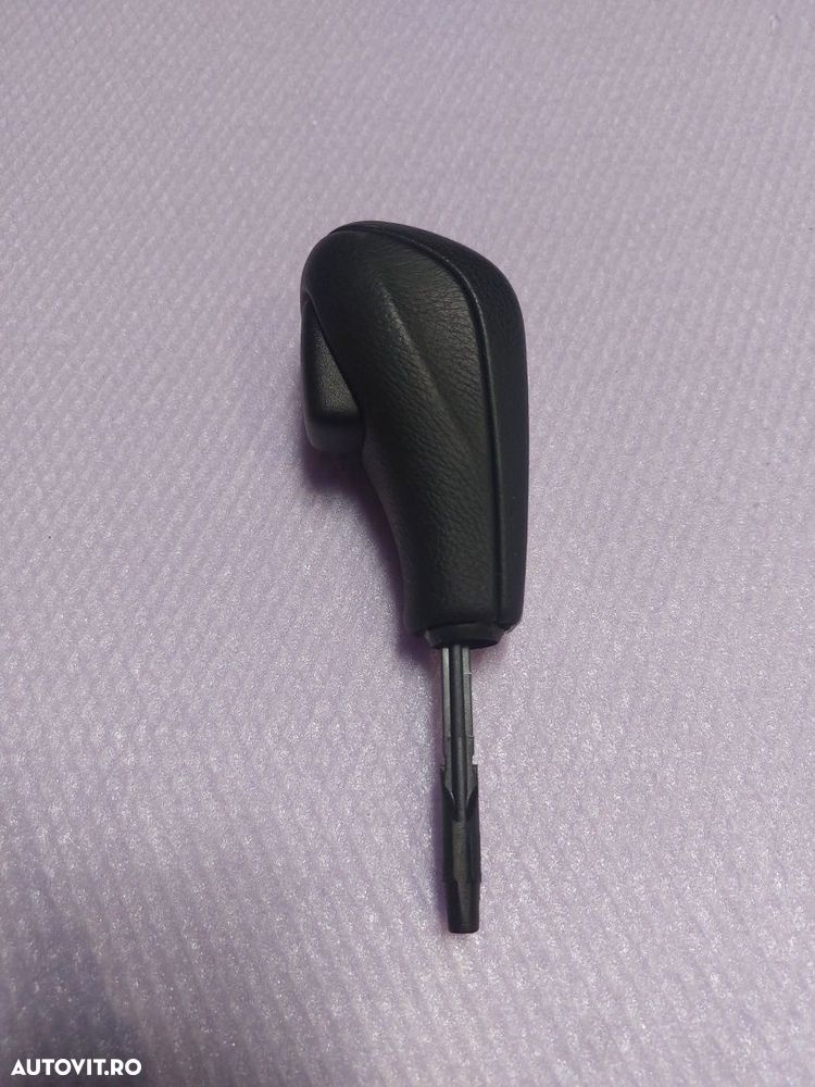 Nuca schimbător viteze automata Originala BMW E90 E91 E92 E93 - 3