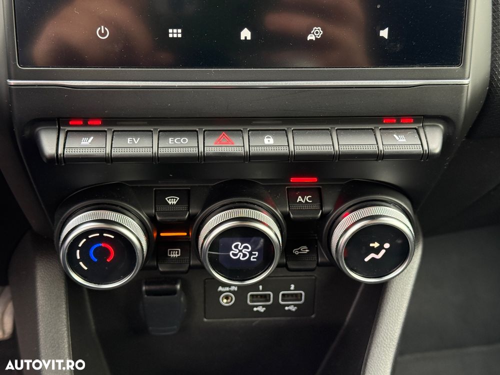 Renault Clio V E-Tech 145 Techno - 10