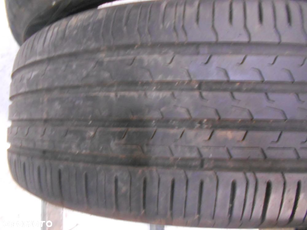 OPONY  235/50R19 CONTINENTAL ECO CONTACT 6 DOT 0622 / 2820 6.9MM - 4