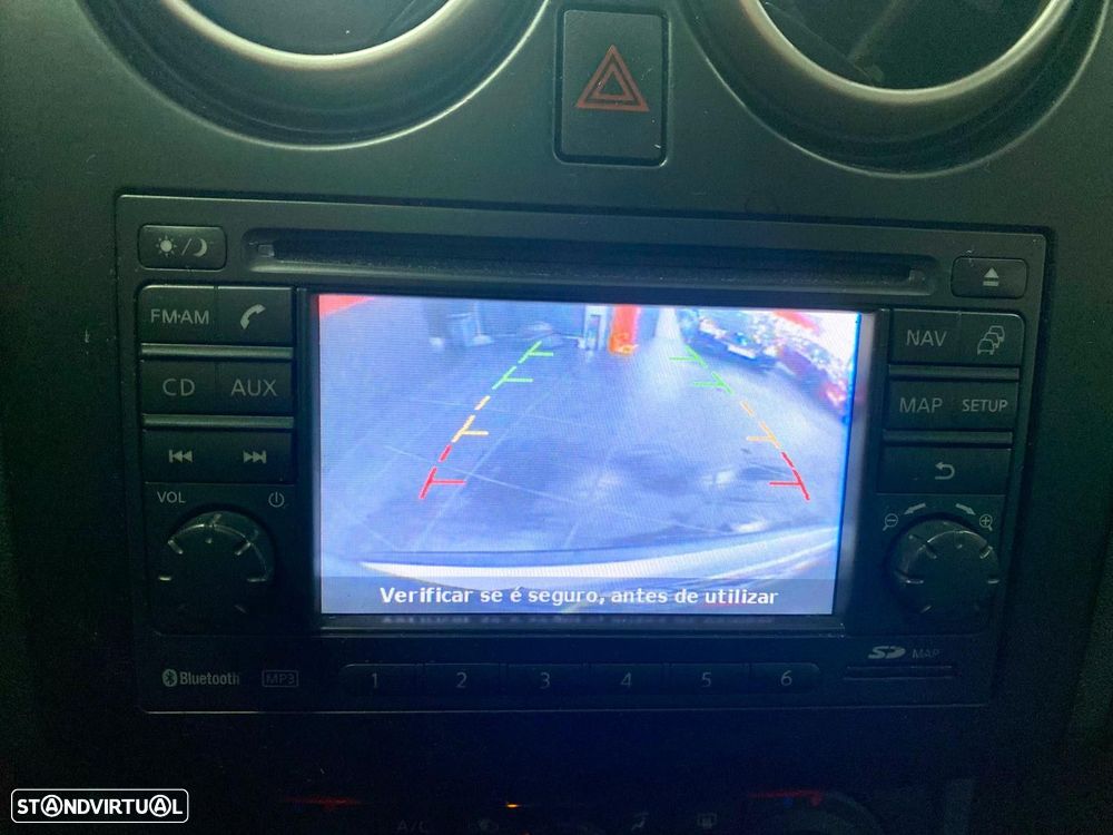 Nissan Qashqai 1.5 dCi Tekna Premium 18 - 21