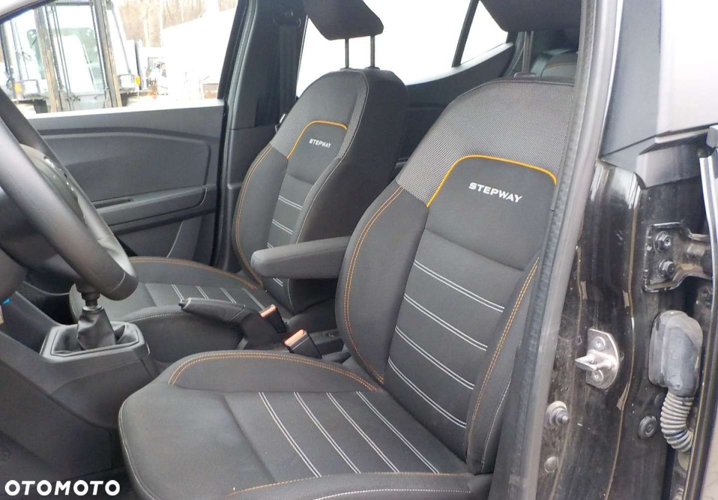 Dacia Sandero Stepway - 23