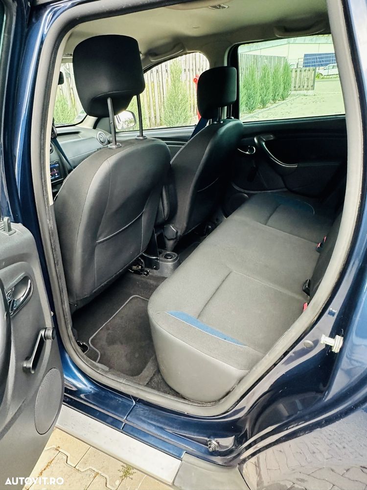 Dacia Duster - 7