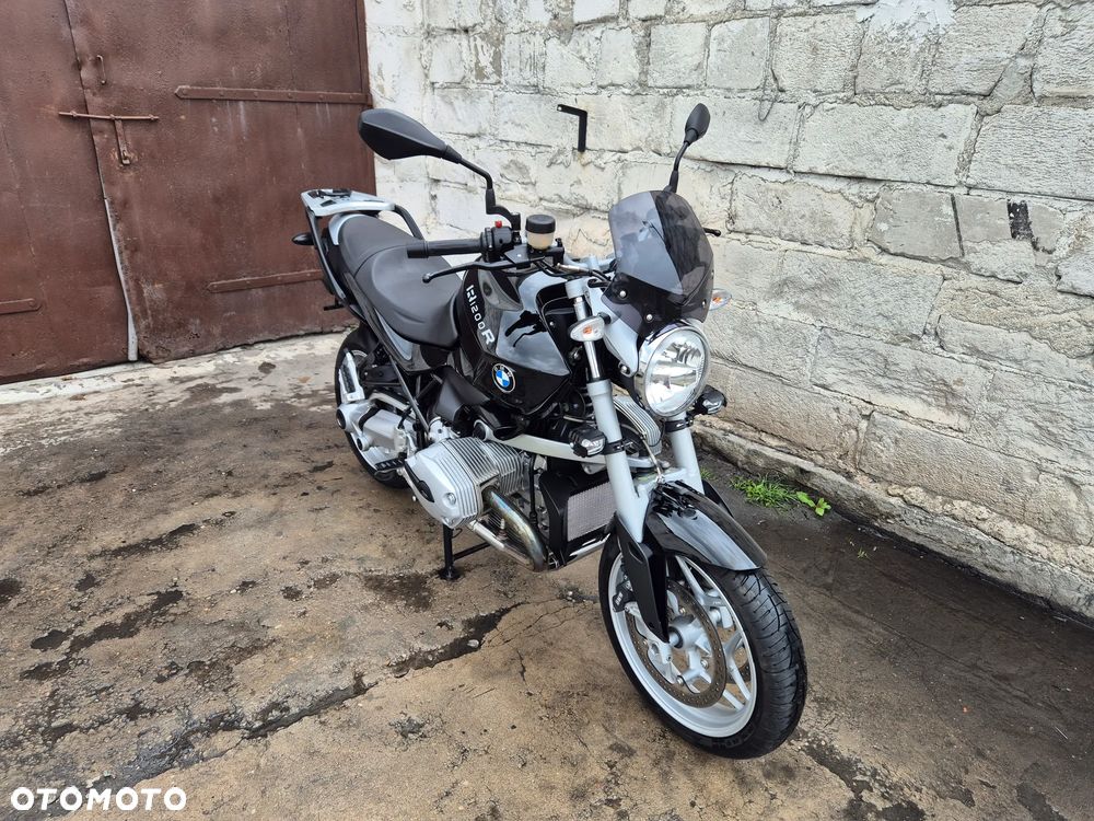 BMW R - 3