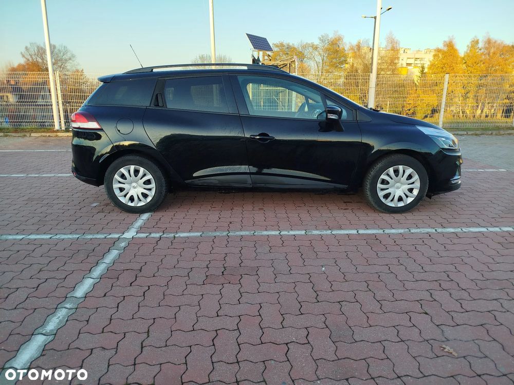 Renault Clio 0.9 Energy TCe Limited - 8