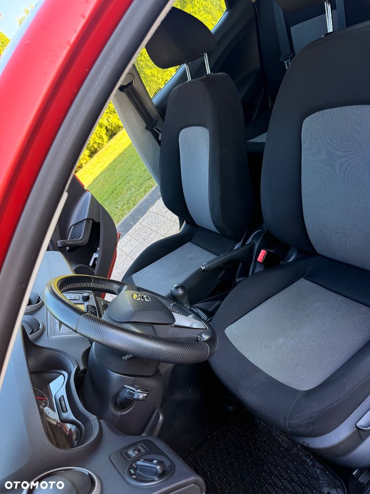 Seat Ibiza - 9