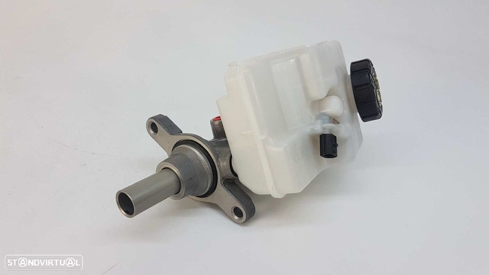 BOMBA DE TRAVÃO SMART FORTWO COUPE ELECTRIC DRIVE / EQ USHUAIA EDITION (453.391) - 1