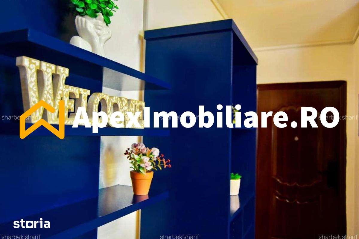 Apartament 2 camere de inchiriat Centrul Civic Bucuresti | ApexImobili — fotografia 1