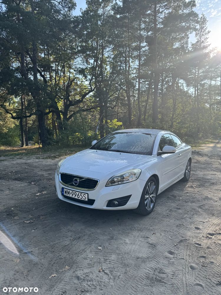 Volvo C70 - 3